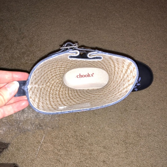 Chooka Rain Boots - Picture 3 of 4